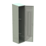 Шкаф для кислородного баллона