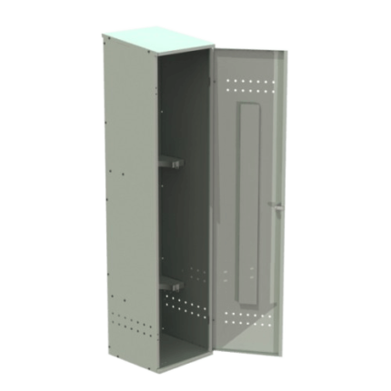 Шкаф для кислородного баллона