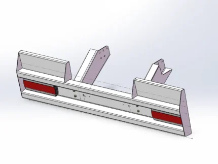 противоподкатное устройство