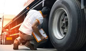 подготовка прицепа перед поездкой